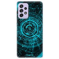 iSaprio Technics 02 for Samsung Galaxy A52 - Phone Cover