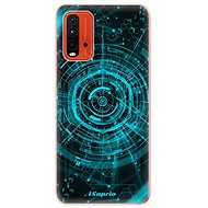 iSaprio Technics 02 for Xiaomi Redmi 9T - Phone Cover