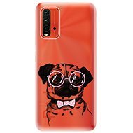 iSaprio The Pug for Xiaomi Redmi 9T - Phone Cover
