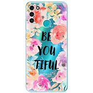iSaprio BeYouTiful for Honor 9A - Phone Cover