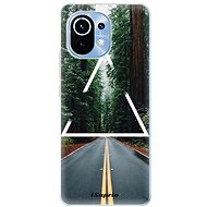 iSaprio Triangle 01 for Xiaomi Mi 11 - Phone Cover