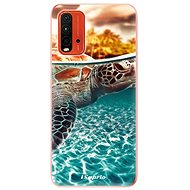 iSaprio Turtle 01 for Xiaomi Redmi 9T - Phone Cover