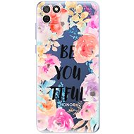 iSaprio BeYouTiful for Honor 9S - Phone Cover