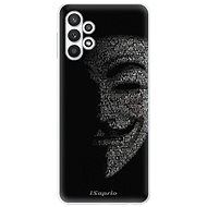 iSaprio Vendetta 10 for Samsung Galaxy A32 LTE - Phone Cover