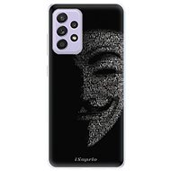 iSaprio Vendetta 10 for Samsung Galaxy A52 - Phone Cover