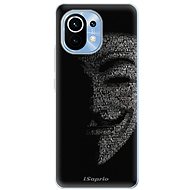 iSaprio Vendetta 10 for Xiaomi Mi 11 - Phone Cover