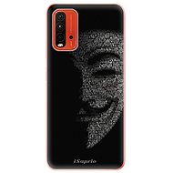 iSaprio Vendetta 10 for Xiaomi Redmi 9T - Phone Cover