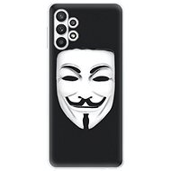 iSaprio Vendetta for Samsung Galaxy A32 LTE - Phone Cover