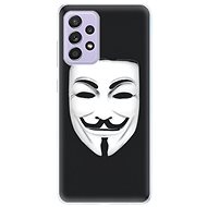 iSaprio Vendetta for Samsung Galaxy A52 - Phone Cover
