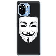 iSaprio Vendetta for Xiaomi Mi 11 - Phone Cover
