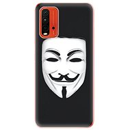 iSaprio Vendetta for Xiaomi Redmi 9T - Phone Cover