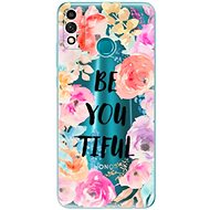iSaprio BeYouTiful for Honor 9X Lite - Phone Cover