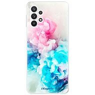 iSaprio Watercolour 03 for Samsung Galaxy A32 LTE - Phone Cover