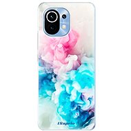 iSaprio Watercolour 03 for Xiaomi Mi 11 - Phone Cover