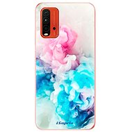 iSaprio Watercolour 03 for Xiaomi Redmi 9T - Phone Cover