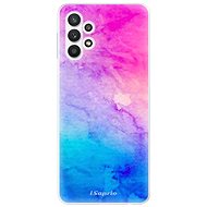 iSaprio Watercolour Paper 01 for Samsung Galaxy A32 LTE - Phone Cover