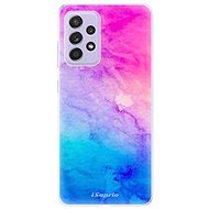 iSaprio Watercolour Paper 01 for Samsung Galaxy A52 - Phone Cover