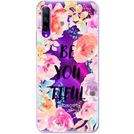 iSaprio BeYouTiful for Honor 9X Pro - Phone Cover