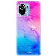 iSaprio Watercolour Paper 01 for Xiaomi Mi 11 - Phone Cover