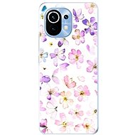 iSaprio Wildflowers for Xiaomi Mi 11 - Phone Cover