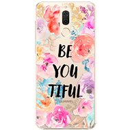 iSaprio BeYouTiful for Huawei Mate 10 Lite - Phone Cover