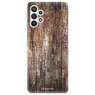 iSaprio Wood 11 for Samsung Galaxy A32 LTE - Phone Cover