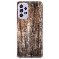 iSaprio Wood 11 for Samsung Galaxy A52 - Phone Cover
