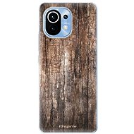 iSaprio Wood 11 for Xiaomi Mi 11 - Phone Cover