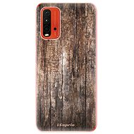 iSaprio Wood 11 for Xiaomi Redmi 9T - Phone Cover