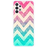 iSaprio Zig-Zag for Samsung Galaxy A32 LTE - Phone Cover