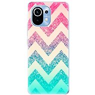 iSaprio Zig-Zag for Xiaomi Mi 11 - Phone Cover