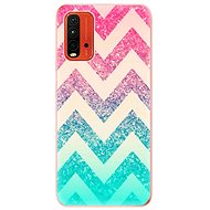 iSaprio Zig-Zag for Xiaomi Redmi 9T - Phone Cover