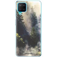 iSaprio Forrest 01 for Samsung Galaxy M12 - Phone Cover
