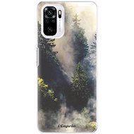 iSaprio Forrest 01 for Xiaomi Redmi Note 10 / Note 10S - Phone Cover