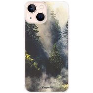 iSaprio Forrest 01 for iPhone 13 mini - Phone Cover
