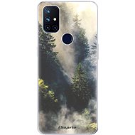 iSaprio Forrest 01 for OnePlus Nord N10 5G - Phone Cover