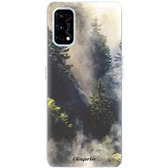 iSaprio Forrest 01 for Realme 7 Pro - Phone Cover