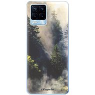 iSaprio Forrest 01 for Realme 8 / 8 Pro - Phone Cover