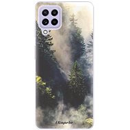 iSaprio Forrest 01 for Samsung Galaxy A22 - Phone Cover