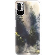 iSaprio Forrest 01 for Xiaomi Redmi Note 10 5G - Phone Cover
