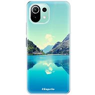 iSaprio Lake 01 for Xiaomi Mi 11 Lite - Phone Cover