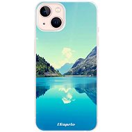 iSaprio Lake 01 for iPhone 13 - Phone Cover