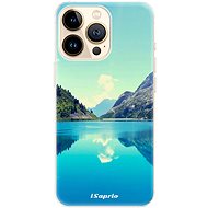 iSaprio Lake 01 for iPhone 13 Pro - Phone Cover