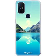 iSaprio Lake 01 for OnePlus Nord N10 5G - Phone Cover