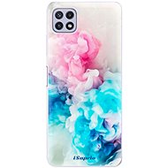 iSaprio Watercolour 03 for Samsung Galaxy A22 5G - Phone Cover