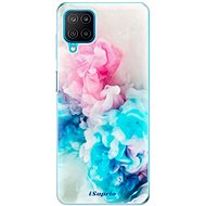 iSaprio Watercolour 03 for Samsung Galaxy M12 - Phone Cover