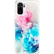 iSaprio Watercolour 03 for Xiaomi Redmi Note 10 / Note 10S - Phone Cover