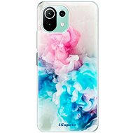 iSaprio Watercolour 03 for Xiaomi Mi 11 Lite - Phone Cover