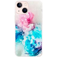 iSaprio Watercolour 03 for iPhone 13 mini - Phone Cover