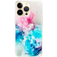iSaprio Watercolour 03 for iPhone 13 Pro Max - Phone Cover